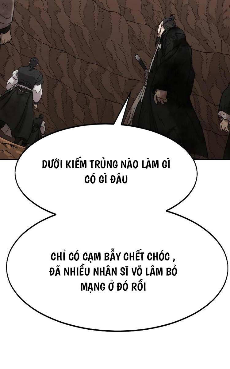 Hoa Sơn Tái Xuất chapter 110 - Upload bởi truyensieuhay.com