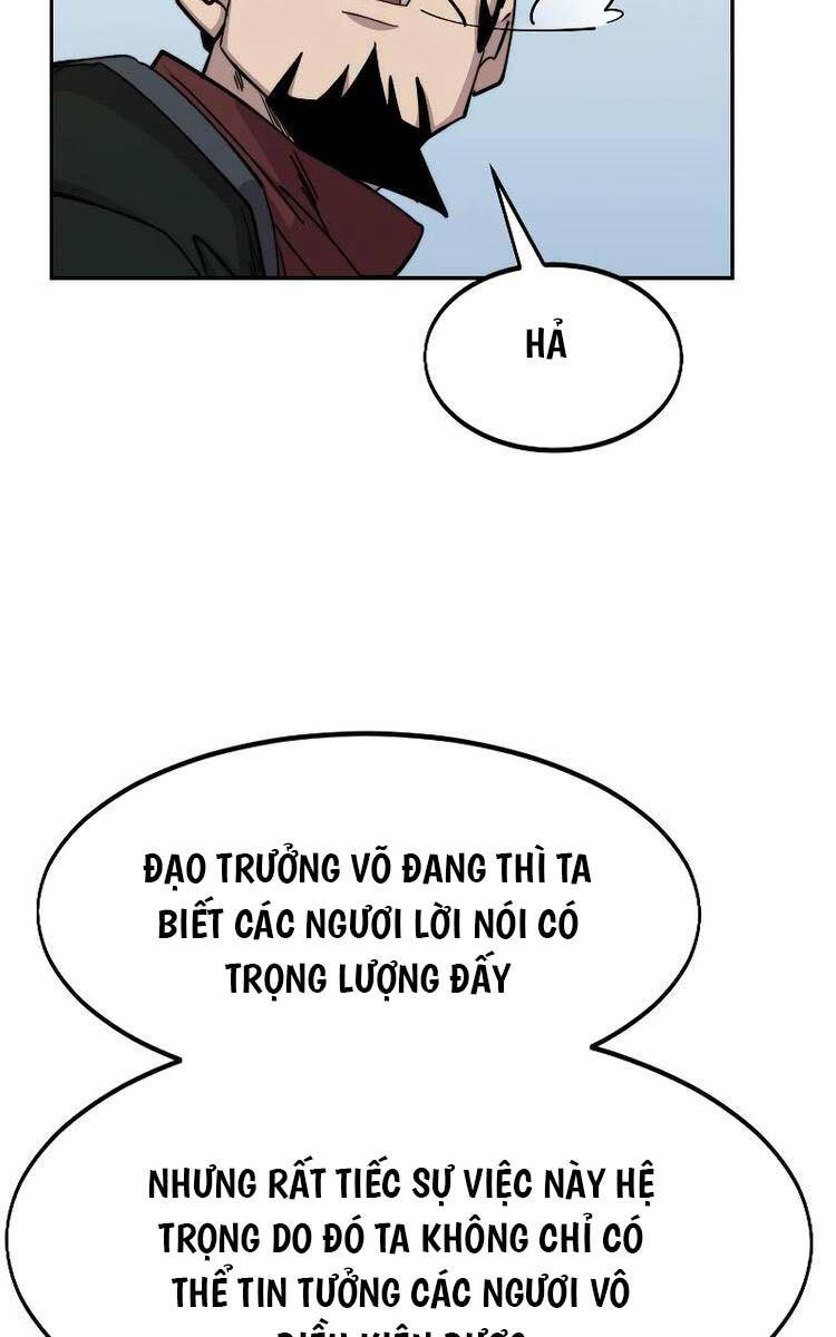 Hoa Sơn Tái Xuất chapter 110 - Upload bởi truyensieuhay.com