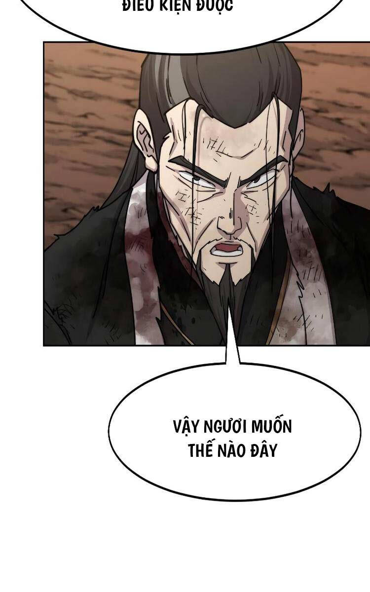 Hoa Sơn Tái Xuất chapter 110 - Upload bởi truyensieuhay.com