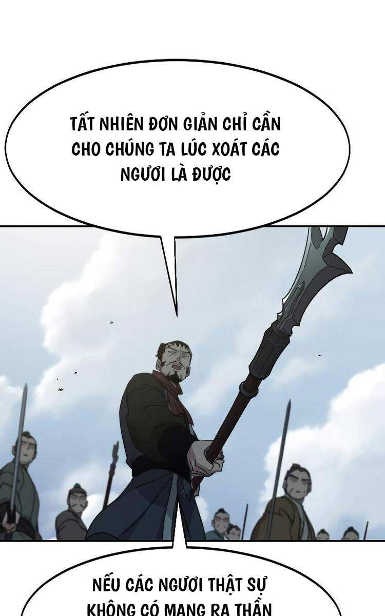 Hoa Sơn Tái Xuất chapter 110 - Upload bởi truyensieuhay.com