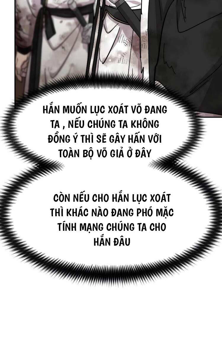 Hoa Sơn Tái Xuất chapter 110 - Upload bởi truyensieuhay.com