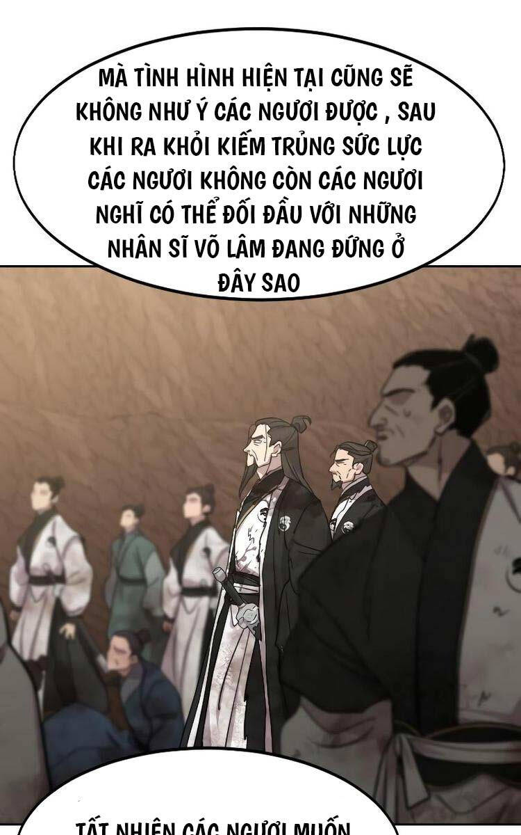 Hoa Sơn Tái Xuất chapter 110 - Upload bởi truyensieuhay.com