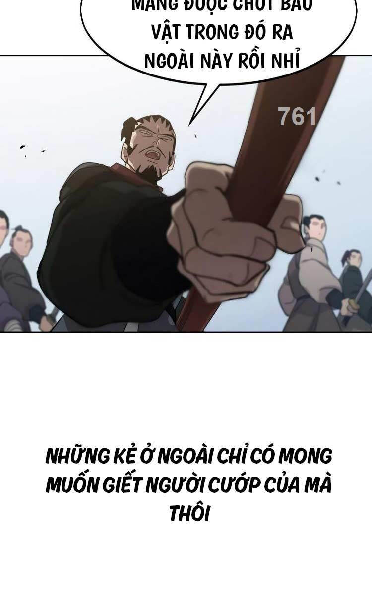 Hoa Sơn Tái Xuất chapter 110 - Upload bởi truyensieuhay.com