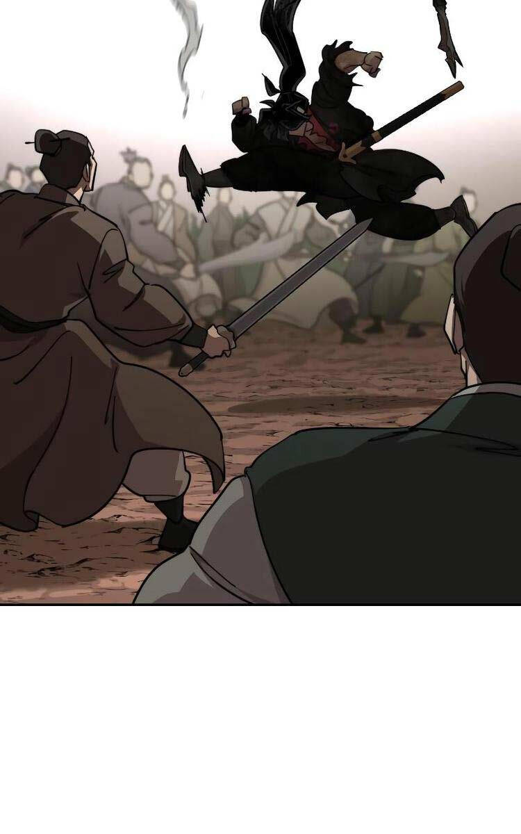 Hoa Sơn Tái Xuất chapter 110 - Upload bởi truyensieuhay.com