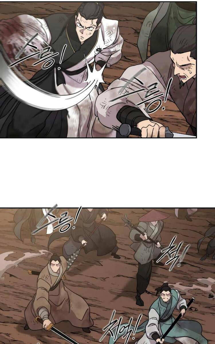 Hoa Sơn Tái Xuất chapter 110 - Upload bởi truyensieuhay.com