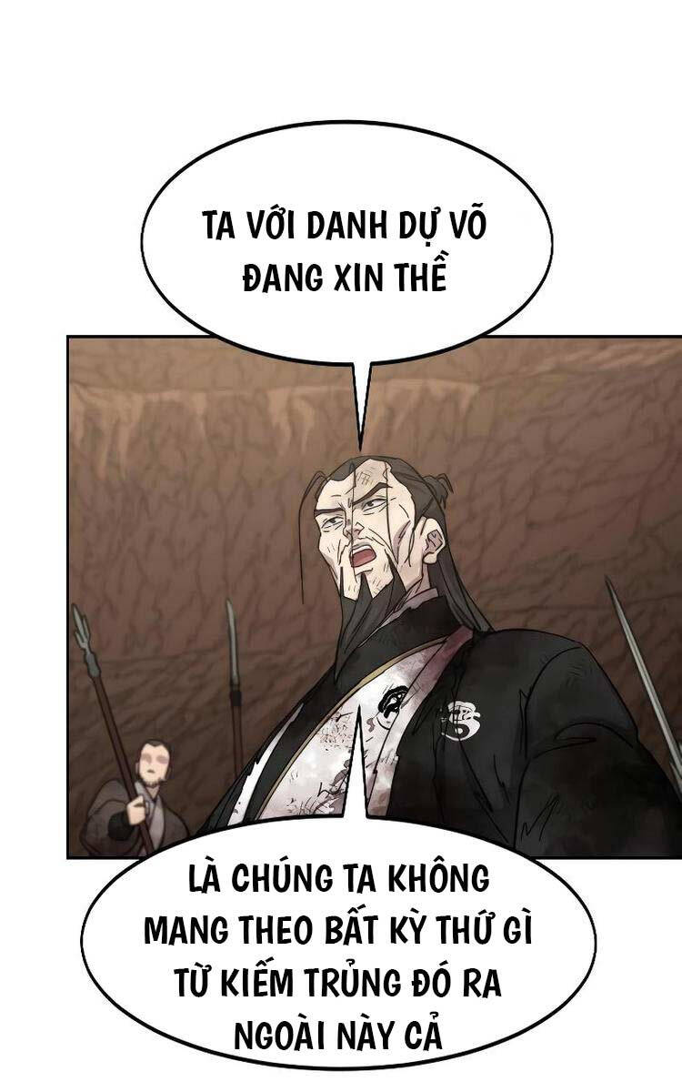Hoa Sơn Tái Xuất chapter 110 - Upload bởi truyensieuhay.com