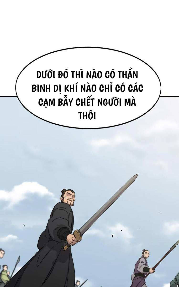 Hoa Sơn Tái Xuất chapter 110 - Upload bởi truyensieuhay.com