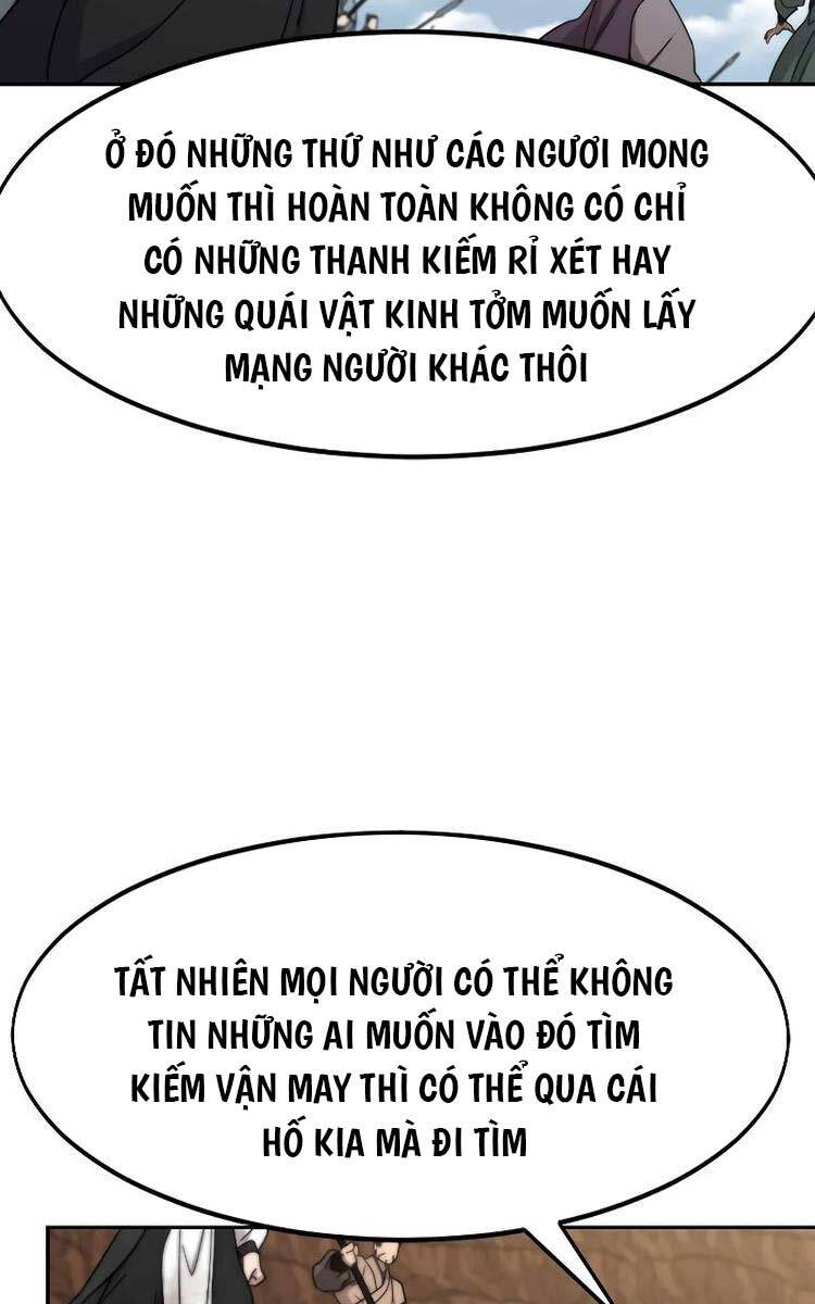 Hoa Sơn Tái Xuất chapter 110 - Upload bởi truyensieuhay.com