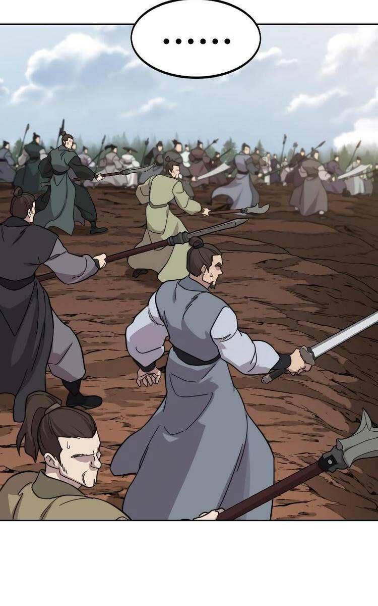 Hoa Sơn Tái Xuất chapter 110 - Upload bởi truyensieuhay.com