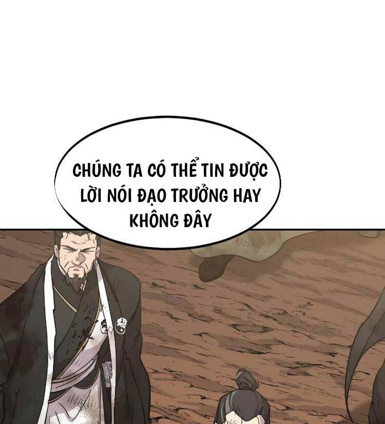 Hoa Sơn Tái Xuất chapter 110 - Upload bởi truyensieuhay.com