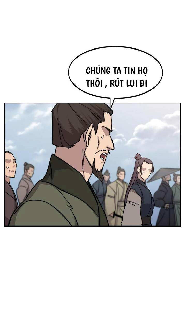Hoa Sơn Tái Xuất chapter 110 - Upload bởi truyensieuhay.com