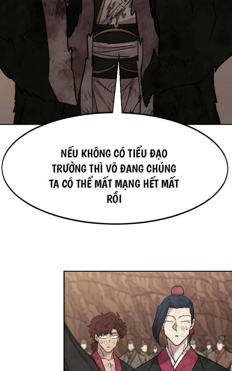 Hoa Sơn Tái Xuất chapter 110 - Upload bởi truyensieuhay.com