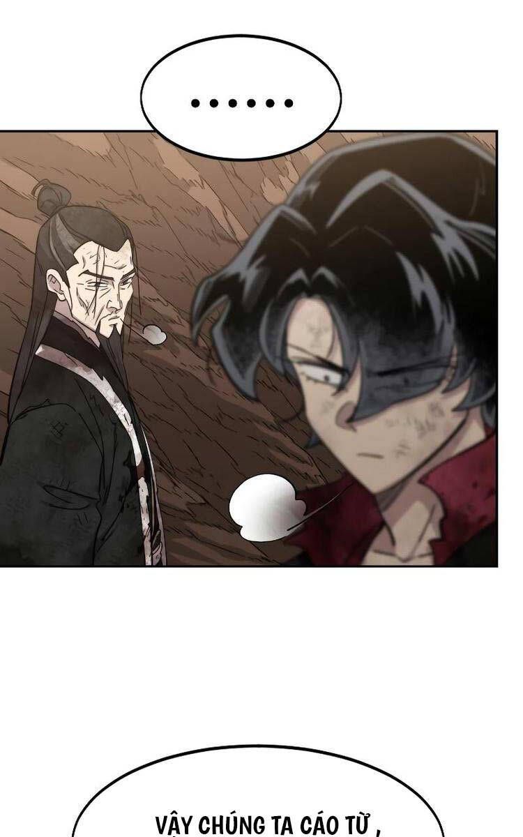 Hoa Sơn Tái Xuất chapter 110 - Upload bởi truyensieuhay.com