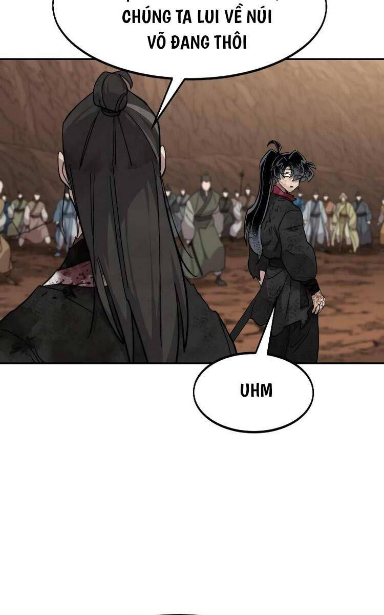 Hoa Sơn Tái Xuất chapter 110 - Upload bởi truyensieuhay.com