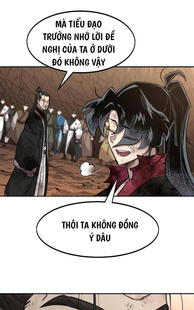 Hoa Sơn Tái Xuất chapter 110 - Upload bởi truyensieuhay.com