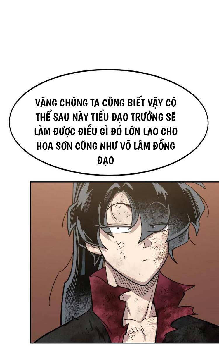 Hoa Sơn Tái Xuất chapter 110 - Upload bởi truyensieuhay.com
