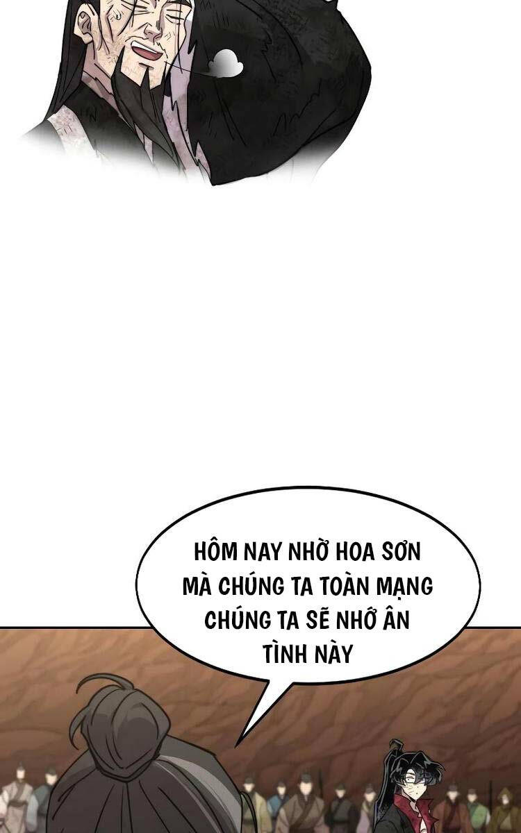 Hoa Sơn Tái Xuất chapter 110 - Upload bởi truyensieuhay.com