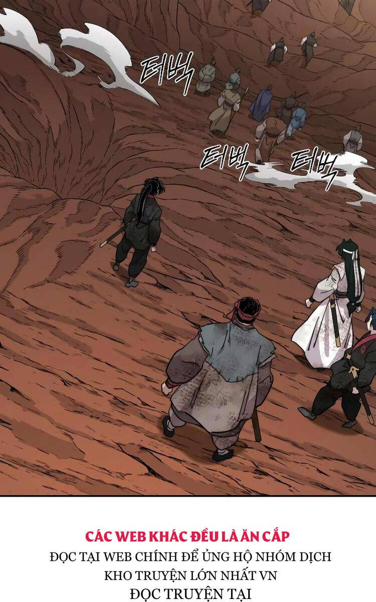 Hoa Sơn Tái Xuất chapter 110 - Upload bởi truyensieuhay.com
