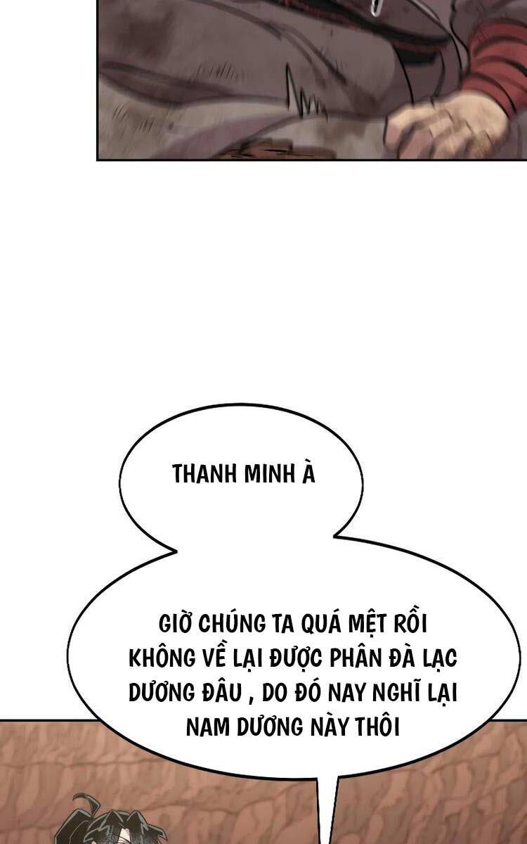 Hoa Sơn Tái Xuất chapter 110 - Upload bởi truyensieuhay.com
