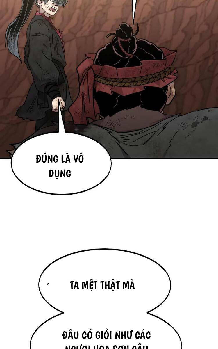 Hoa Sơn Tái Xuất chapter 110 - Upload bởi truyensieuhay.com