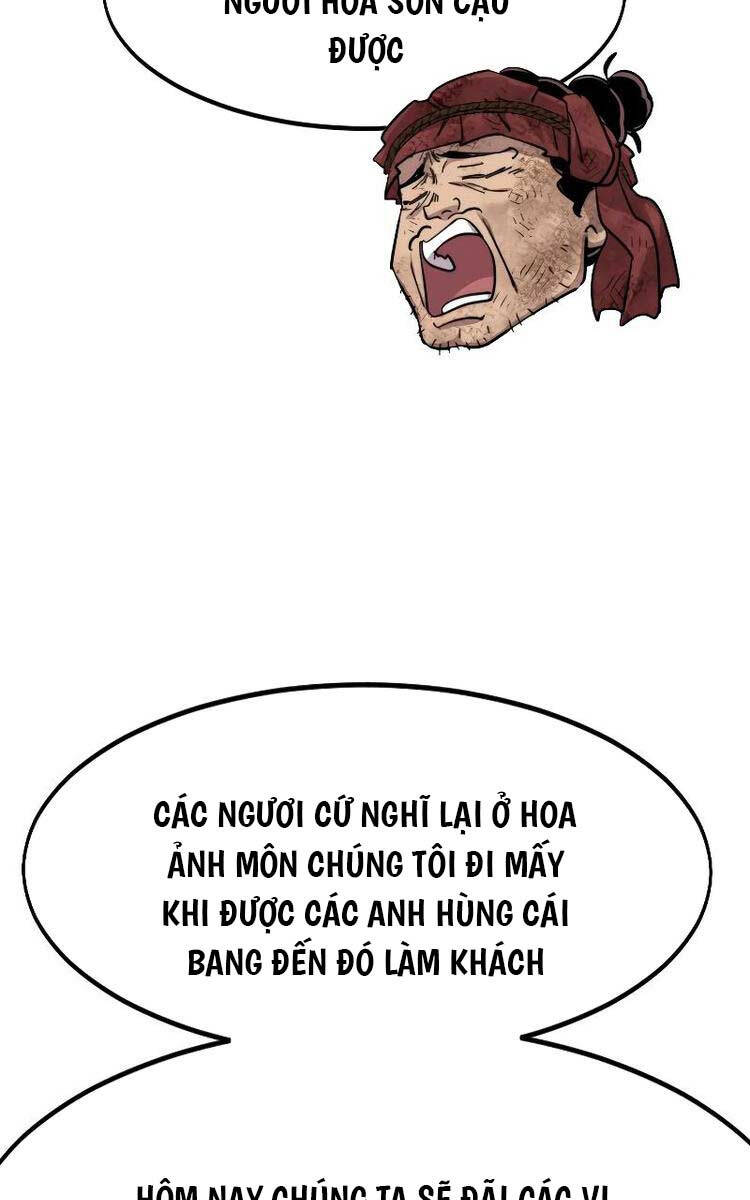 Hoa Sơn Tái Xuất chapter 110 - Upload bởi truyensieuhay.com