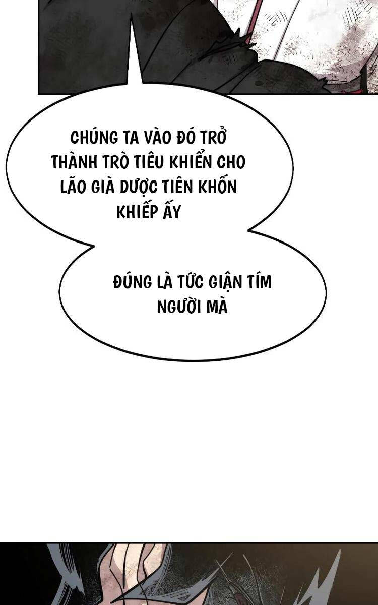 Hoa Sơn Tái Xuất chapter 110 - Upload bởi truyensieuhay.com