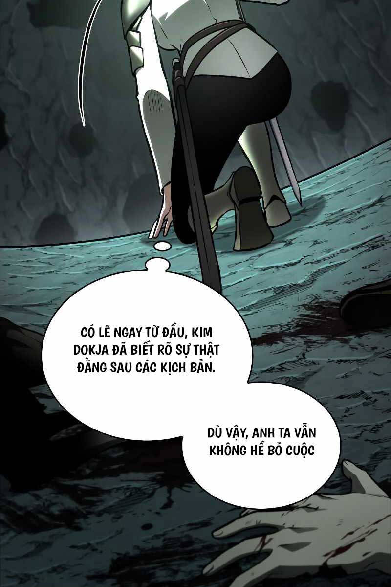 Toàn Trí Độc Giả chapter 187 - Upload bởi truyensieuhay.com