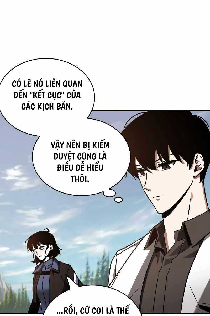 Toàn Trí Độc Giả chapter 187 - Upload bởi truyensieuhay.com