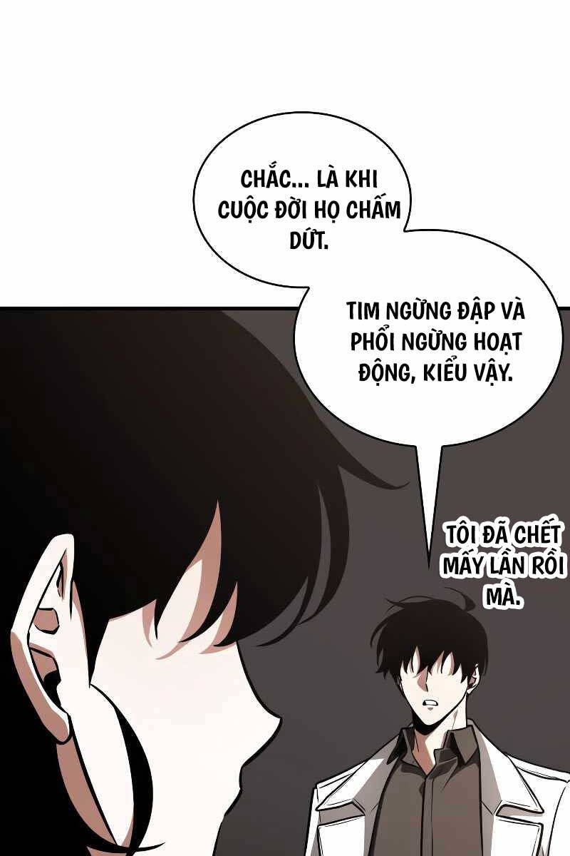 Toàn Trí Độc Giả chapter 187 - Upload bởi truyensieuhay.com