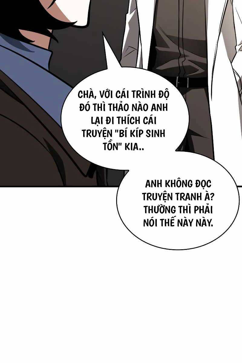 Toàn Trí Độc Giả chapter 187 - Upload bởi truyensieuhay.com