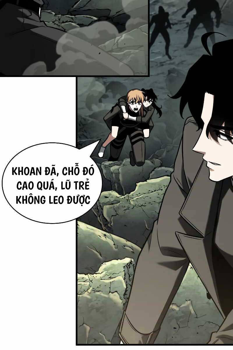 Toàn Trí Độc Giả chapter 188 - Upload bởi truyensieuhay.com