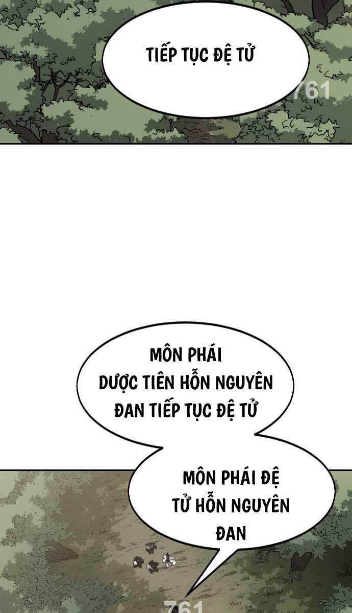 Hoa Sơn Tái Xuất chapter 112 - Upload bởi truyensieuhay.com