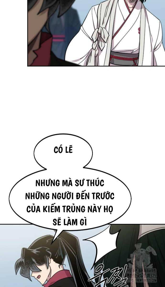 Hoa Sơn Tái Xuất chapter 112 - Upload bởi truyensieuhay.com