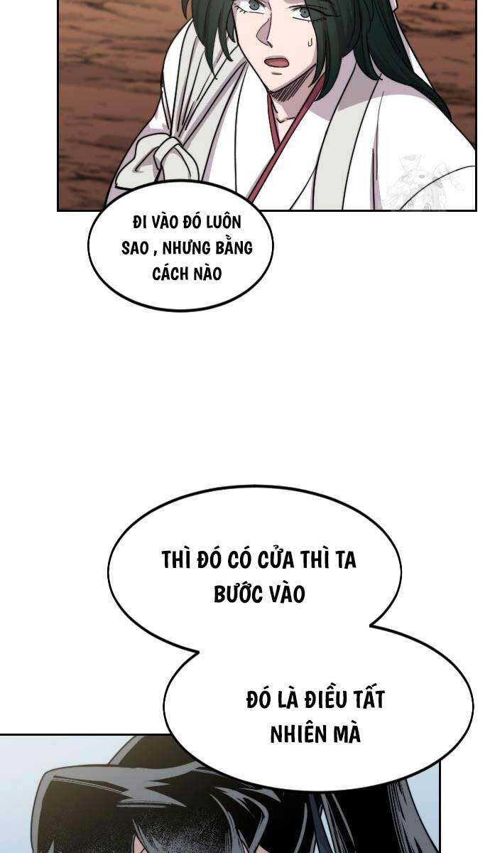 Hoa Sơn Tái Xuất chapter 112 - Upload bởi truyensieuhay.com