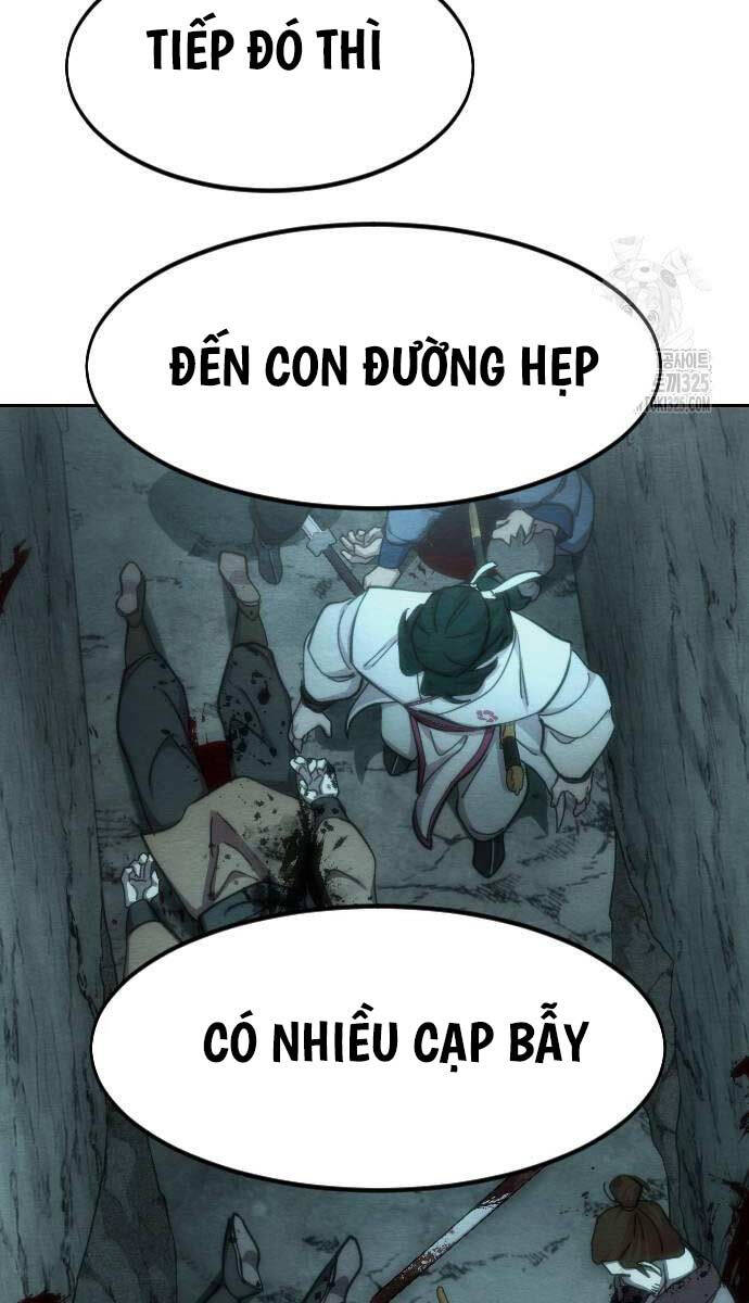 Hoa Sơn Tái Xuất chapter 112 - Upload bởi truyensieuhay.com