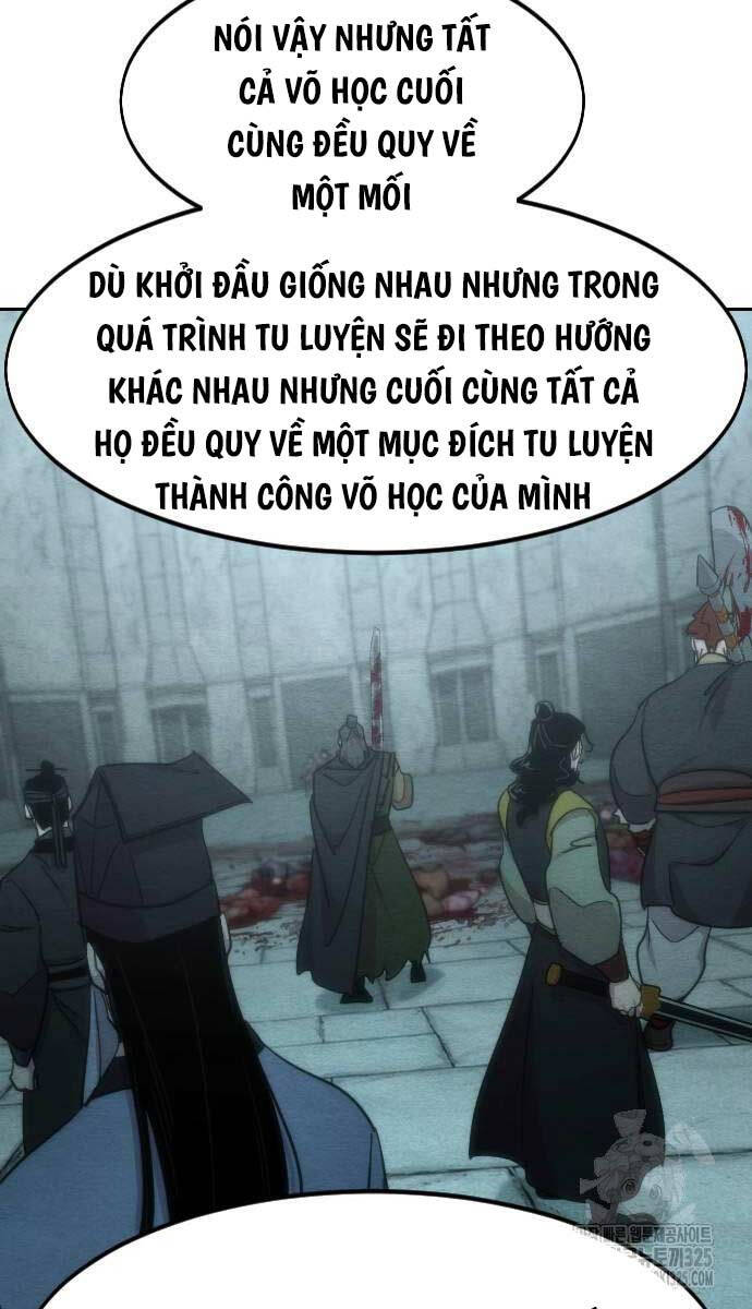 Hoa Sơn Tái Xuất chapter 112 - Upload bởi truyensieuhay.com