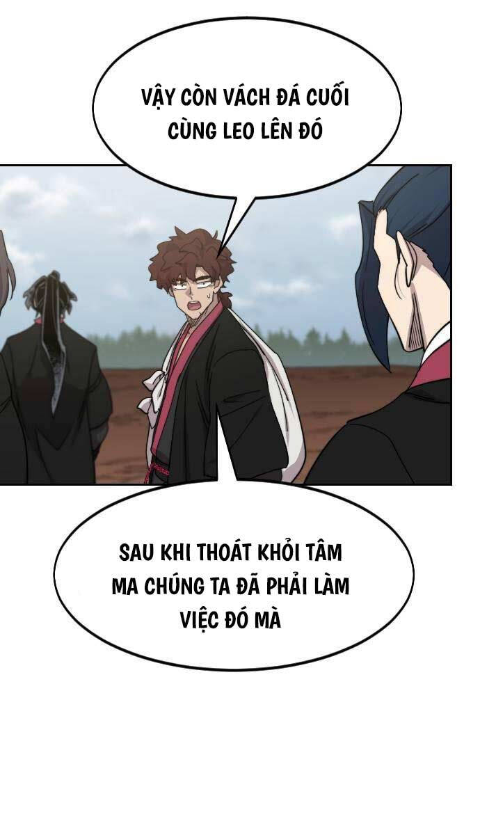 Hoa Sơn Tái Xuất chapter 112 - Upload bởi truyensieuhay.com
