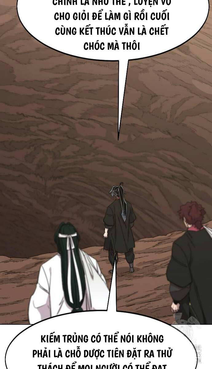 Hoa Sơn Tái Xuất chapter 112 - Upload bởi truyensieuhay.com
