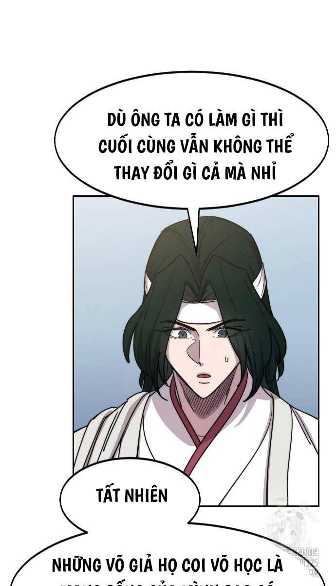 Hoa Sơn Tái Xuất chapter 112 - Upload bởi truyensieuhay.com