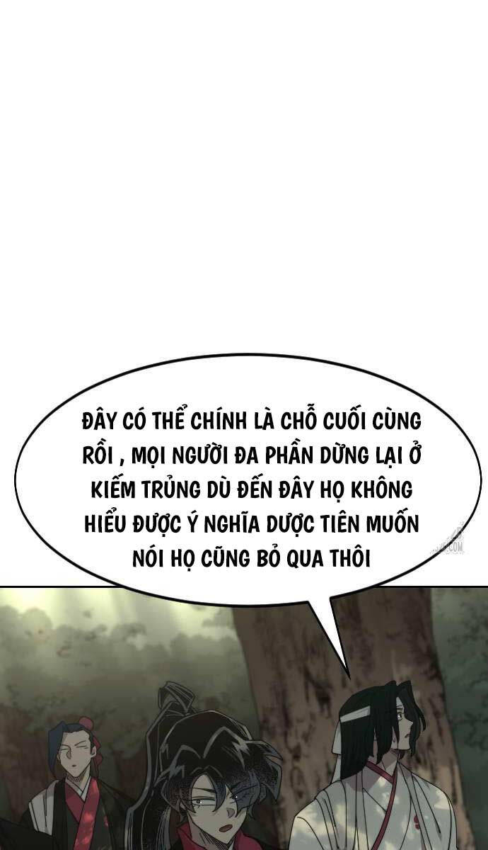 Hoa Sơn Tái Xuất chapter 112 - Upload bởi truyensieuhay.com