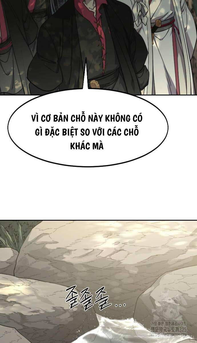 Hoa Sơn Tái Xuất chapter 112 - Upload bởi truyensieuhay.com