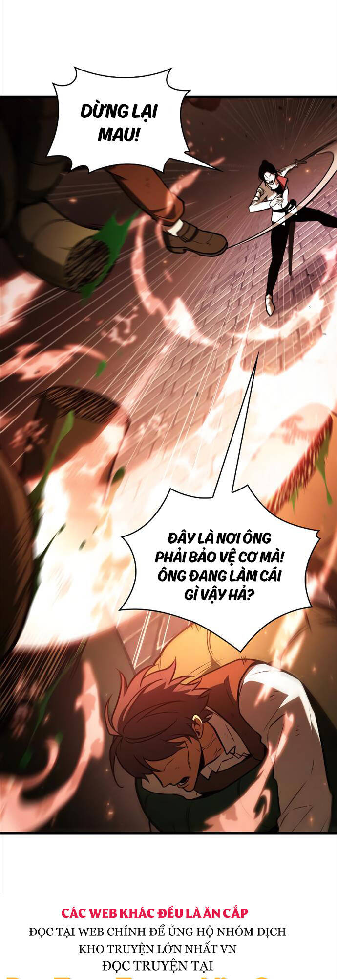Toàn Trí Độc Giả chapter 189 - Upload bởi truyensieuhay.com