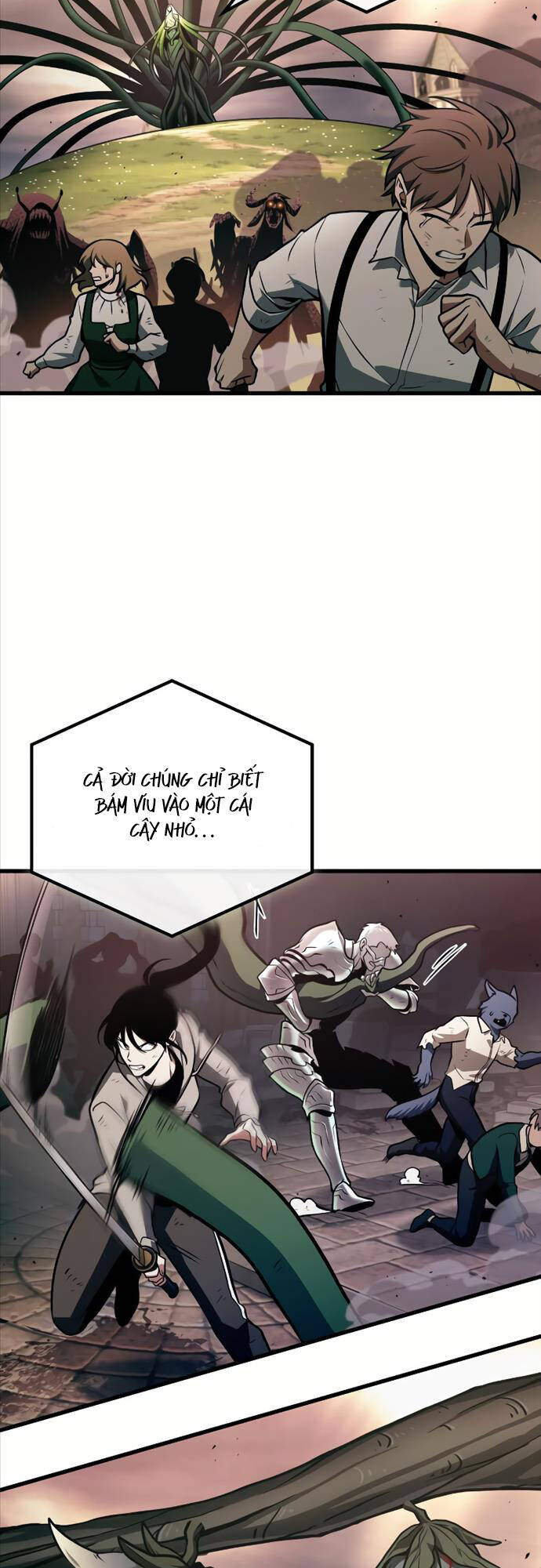 Toàn Trí Độc Giả chapter 189 - Upload bởi truyensieuhay.com