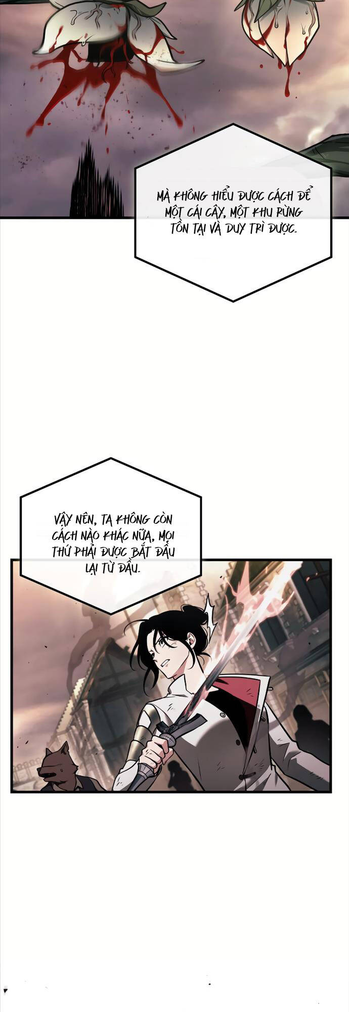 Toàn Trí Độc Giả chapter 189 - Upload bởi truyensieuhay.com