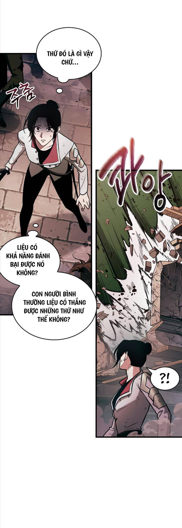 Toàn Trí Độc Giả chapter 189 - Upload bởi truyensieuhay.com