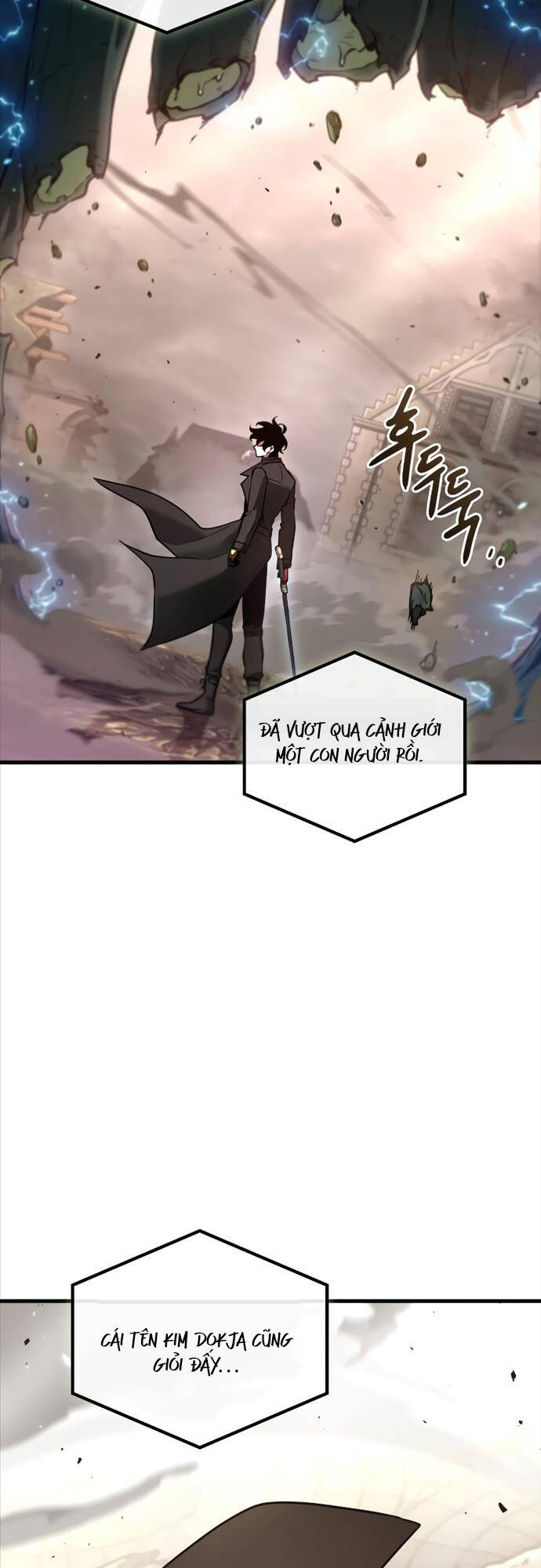 Toàn Trí Độc Giả chapter 189 - Upload bởi truyensieuhay.com