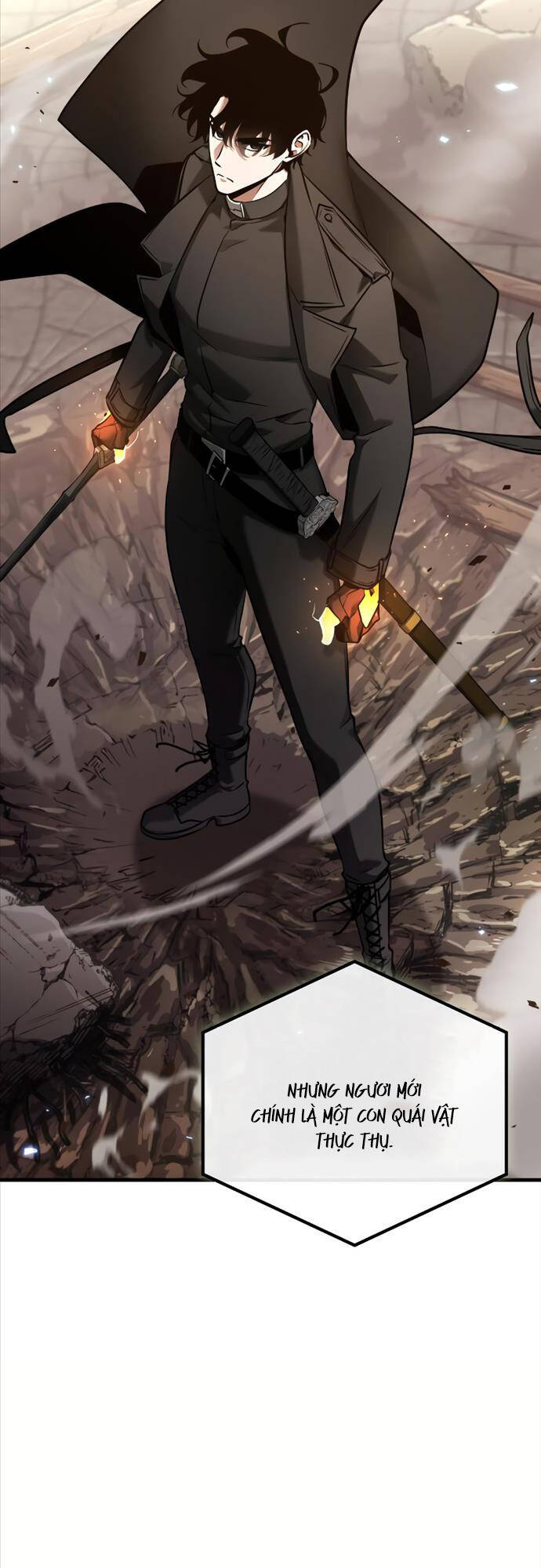 Toàn Trí Độc Giả chapter 189 - Upload bởi truyensieuhay.com