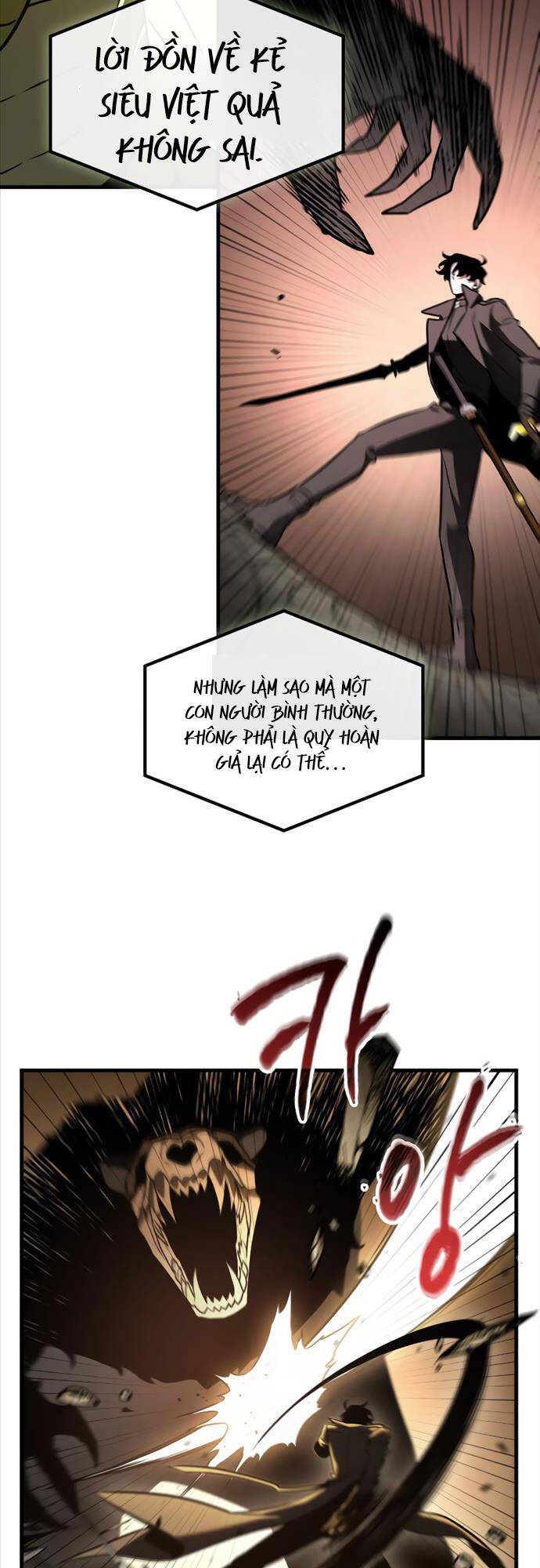 Toàn Trí Độc Giả chapter 189 - Upload bởi truyensieuhay.com