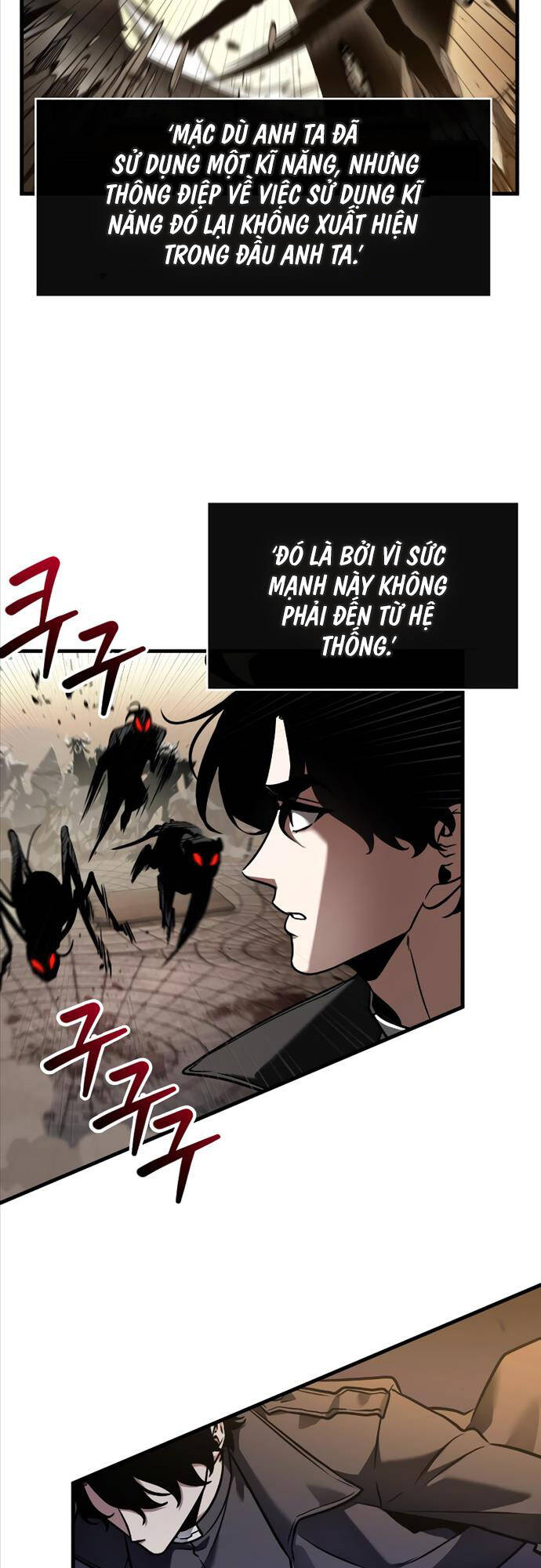 Toàn Trí Độc Giả chapter 189 - Upload bởi truyensieuhay.com