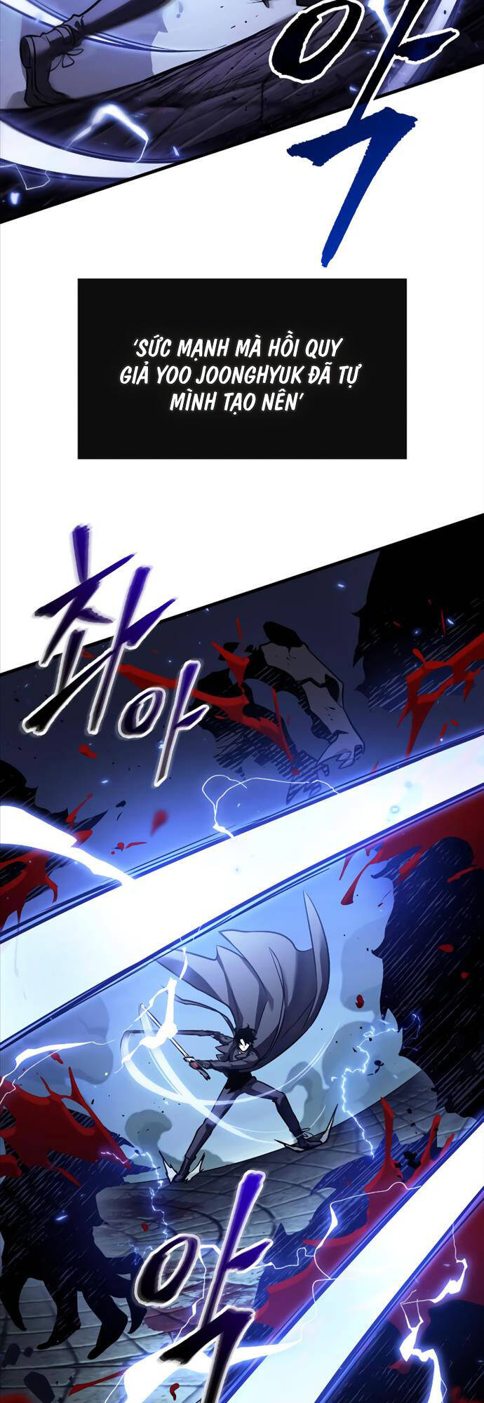 Toàn Trí Độc Giả chapter 189 - Upload bởi truyensieuhay.com